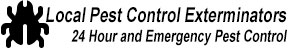 Montana City MT Pest Control Exterminators